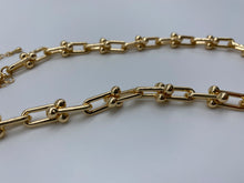 Load image into Gallery viewer, U link chain
