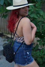 Load image into Gallery viewer, Beach bum bag
