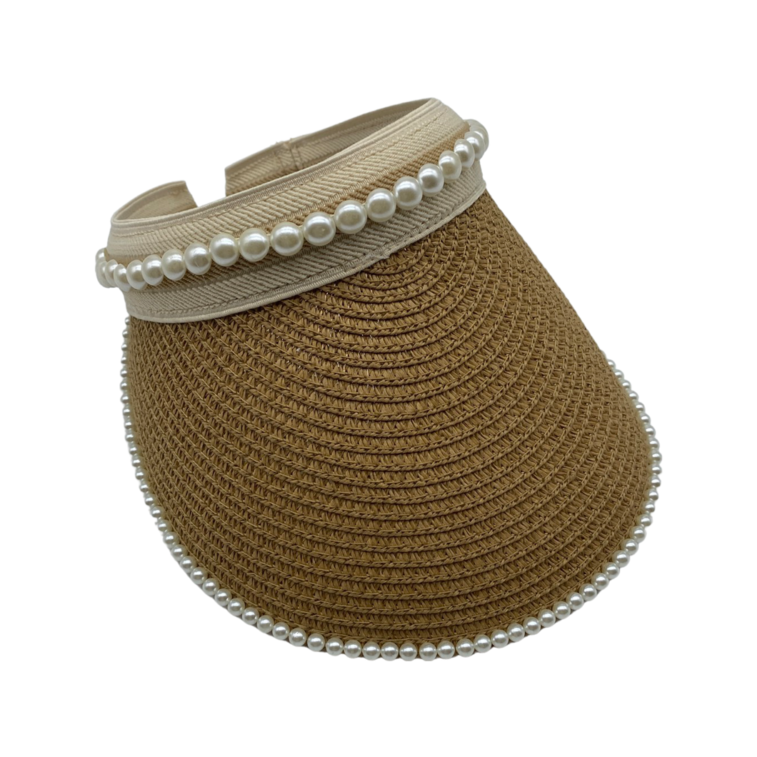 PEARL VISOR