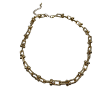 Load image into Gallery viewer, U link chain
