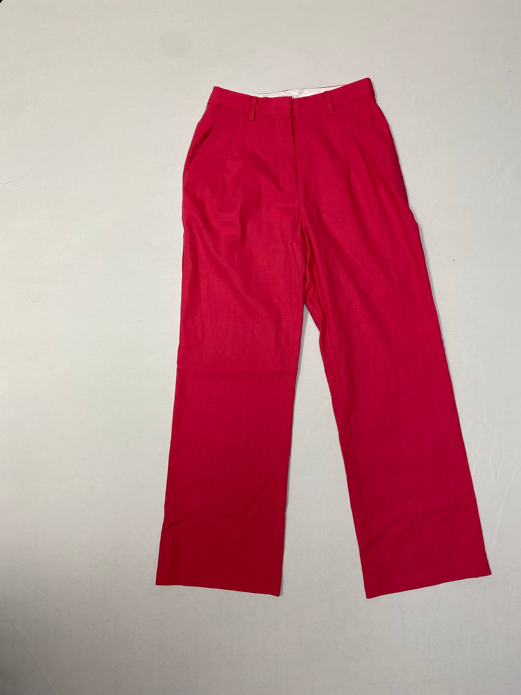 Brunchin’ in my trousers