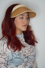 Load image into Gallery viewer, PEARL VISOR
