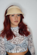 Load image into Gallery viewer, PEARL VISOR
