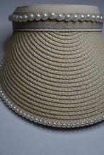 Load image into Gallery viewer, PEARL VISOR
