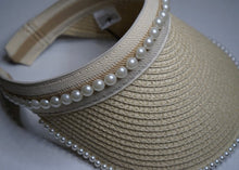 Load image into Gallery viewer, PEARL VISOR
